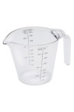 Cumpara ieftin Pahar de măsurat din plastic, 500 ml