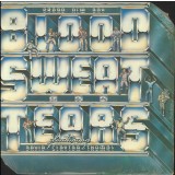 Vinil Blood, Sweat And Tears &lrm;&ndash; Brand New Day (VG+)