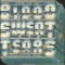Vinil Blood, Sweat And Tears &lrm;&ndash; Brand New Day (VG+)