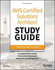 Aws Certified Solutions Architect Study Guide: Associate Saa-C01 Exam foto