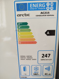 Congelator Arctic clasa A 6 sertare