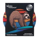 Disc zburător frisbee Waboba Wingman, 15 cm