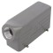 Conector carcasă HDC D24B M25 pe cablu
