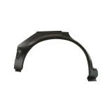 Segment reparatie aripa spate Opel Ascona 1981-1988, Partea Dreapta, Spate, 4 usi,