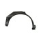 Segment reparatie aripa spate Opel Ascona 1981-1988, Partea Dreapta, Spate, 4 usi,