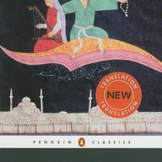 The Arabian Nights: Tales of 1001 Nights, Volume 01: Nights 1 to 294