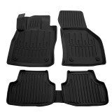 Cumpara ieftin Set Covorase Auto Cauciuc Umbrella Pentru Skoda Octavia III (A7) (2013-2020)