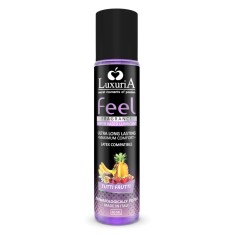 Lubrifiant Luxuria Feel Tutti Frutti 60ml