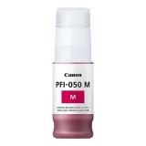 Cerneala refill originala Canon PFI-050M PFI050M Magenta 70ml
