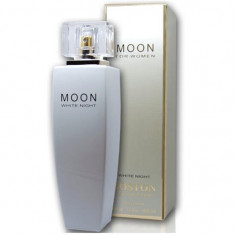 Apa de Parfum Cote d&amp;#039;Azur Boston Moon White Night, Femei, 100 ml foto