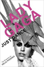 Lady Gaga: Just Dance | Helia Phoenix foto