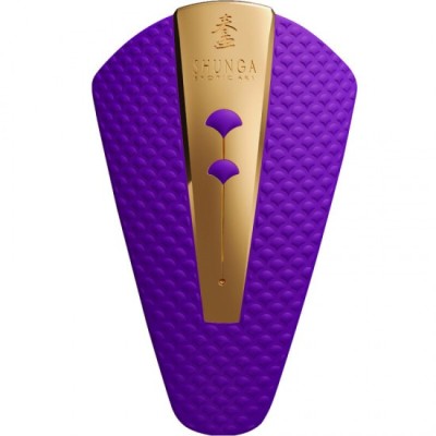 SHUNGA - OBI INTIMATE MASSAGER VIOLET foto