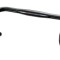 Ghidon, diametru 31.8 mm, AL 6061, inaltare 80 mm, lungime 440 mm