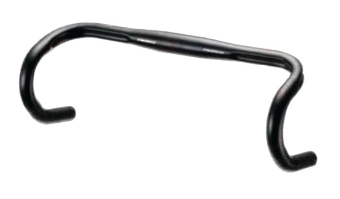 Ghidon, diametru 31.8 mm, AL 6061, inaltare 80 mm, lungime 440 mm