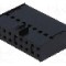 Conector cablu-placa, 18 pini, mama, MOLEX - 90142-0018