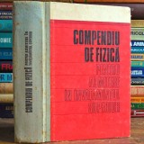 COMPENDIU DE FIZICĂ, pentru Admitere &icirc;n &Icirc;nvățăm&acirc;ntul Superior - I. Bunget, L. Burlacu - Editura Științifică 1972, 879 Pagini