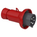 Fisa industriala mobila 3P+N+E 32A Schneider 400V PKE32M735