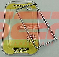 per aluminiu iPhone 6 Plus SILVER