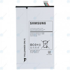 Acumulator Samsung Galaxy Tab S 8.4 (SM-T700, SM-T705) EB-BT705FBE 4900mAh GH43-04206C GH43-04206A