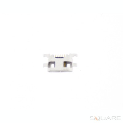 Mufe incarcare Universal, Flat Edge, M2, 5 Pini, 4 Puncte foto