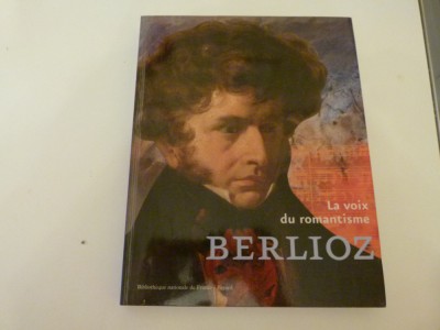Berlioz- vocea romantisului foto