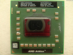 Procesor laptop AMD Athlon 64 X2 QL-64 - AMQL64DAM22GG foto