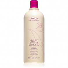 Aveda Cherry Almond Softening Shampoo sampon hranitor pentru un par stralucitor si catifelat 1000 ml