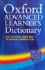 Oxford Advanced Learner&#039;s Dictionary, Editia 2001, 1539 pagini, Limba Engleza