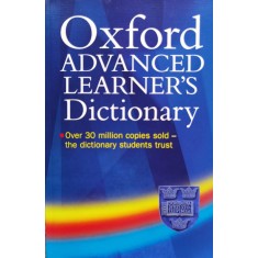 Oxford Advanced Learner&#039;s Dictionary - Colectiv , B1294