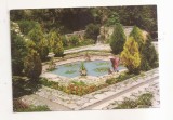 FA125 -Carte Postala- BULGARIA - Baltchik. Une partie du palais, necirculata