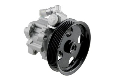 Pompa servodirectie Alfa Romeo Motor 2.4jtdm 159 2005-, Brera 2006-, Spider 2007-, NTY SPW-AR-001 foto