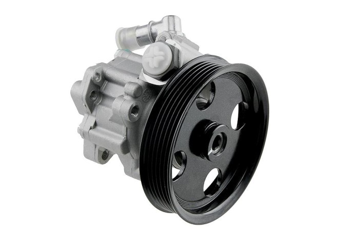 Pompa servodirectie Alfa Romeo Motor 2.4jtdm 159 2005-, Brera 2006-, Spider 2007-, NTY SPW-AR-001