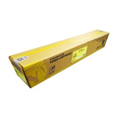 Cartus compatibil Konica Minolta TN-216Y C220 C280 A11G251 Yellow HYB