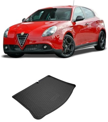 Covoras protectie portbagaj Alfa Romeo GIULIETTA 2010-2017 foto