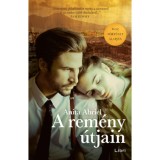 A rem&eacute;ny &uacute;tjain - Anita Abriel