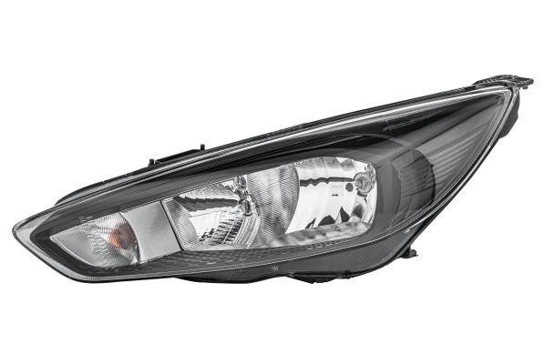 Far H7/H15 stanga/dreapta nou FORD FOCUS III limuzina an 2010-2020