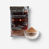 Nadă GOOSTER PREMIUM EXPLOSIVE Babușcă 1 kg, Caperlan