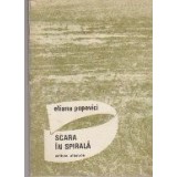 Scara in spirala