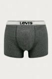 Levi&#039;s boxeri (2-pack) 37149.0398-black