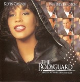 Cumpara ieftin CD Various &ndash; The Bodyguard (Original Soundtrack Album) (-VG)