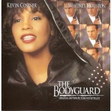 CD Various &ndash; The Bodyguard (Original Soundtrack Album) (-VG)