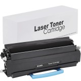 Toner Compatibil Lexmark X340 X342N Black, Randament 6000 pagini