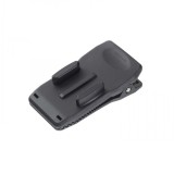 Clema zimtata cu patina quick-release pentru GoPro Hero / SJCAM / Xiaomi GP155, Generic