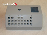Carcasa telecomanda platforma Haulotte 128B163580