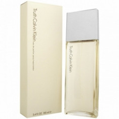 Apa de parfum Femei, Calvin Klein Truth, 100ml foto