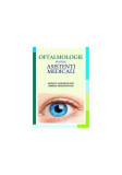 Oftalmologie pentru asisten&Aring;&pound;i medicali - Paperback brosat - Monica Moldoveanu - All
