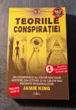 Teoriile conspuratiei Jamie King