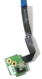 23. Power button laptop|HP Pavilion Dv6 |33UT3PB0020