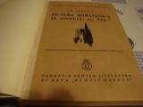 Gh. Oprescu - Pictura romaneasca in secolul al XIX-lea- 1937