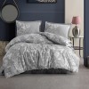 Lenjerie de pat ranforce clasy king size (destin), Ralex Pucioasa